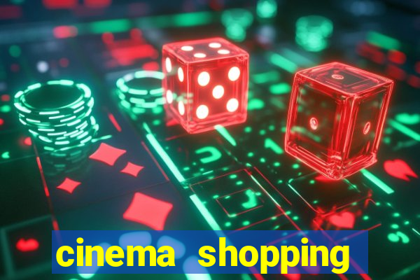 cinema shopping total porto alegre
